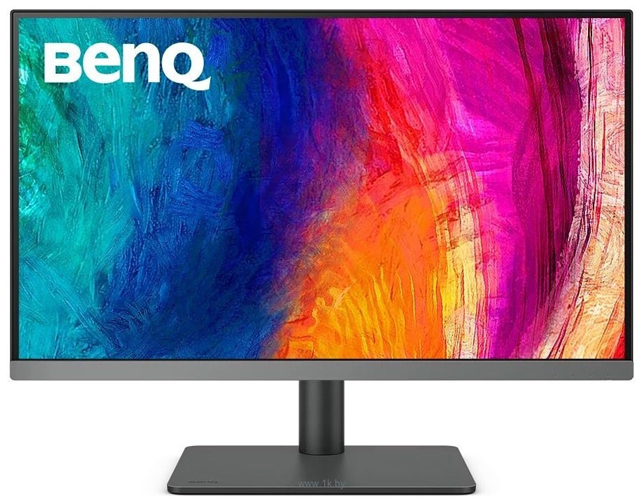 Фотографии BenQ PD2706U