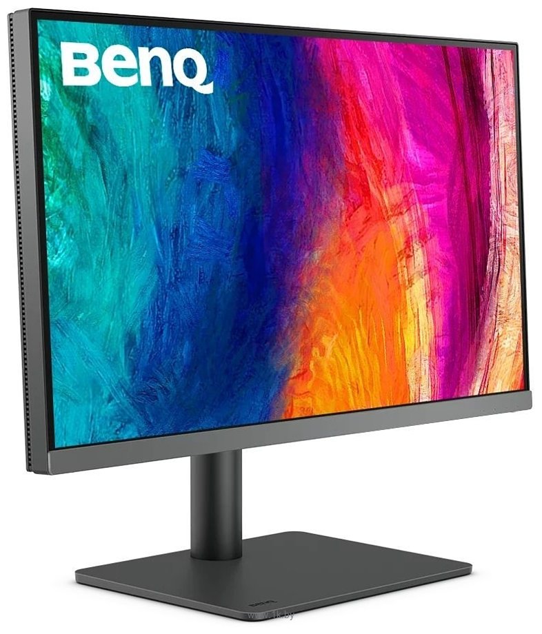 Фотографии BenQ PD2706U