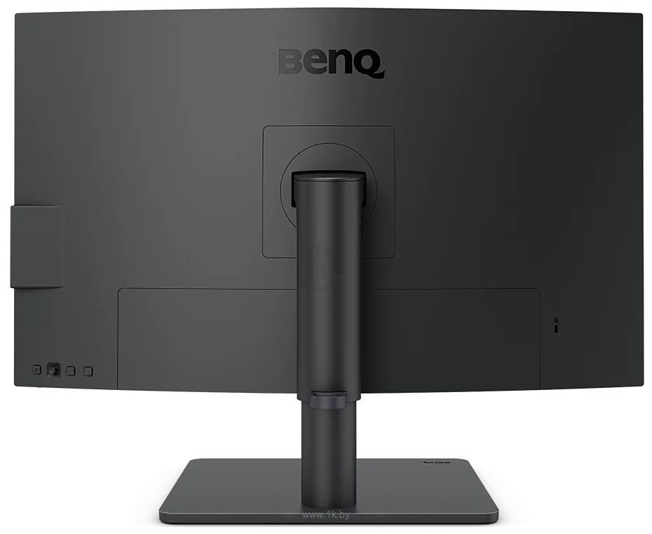 Фотографии BenQ PD2706U