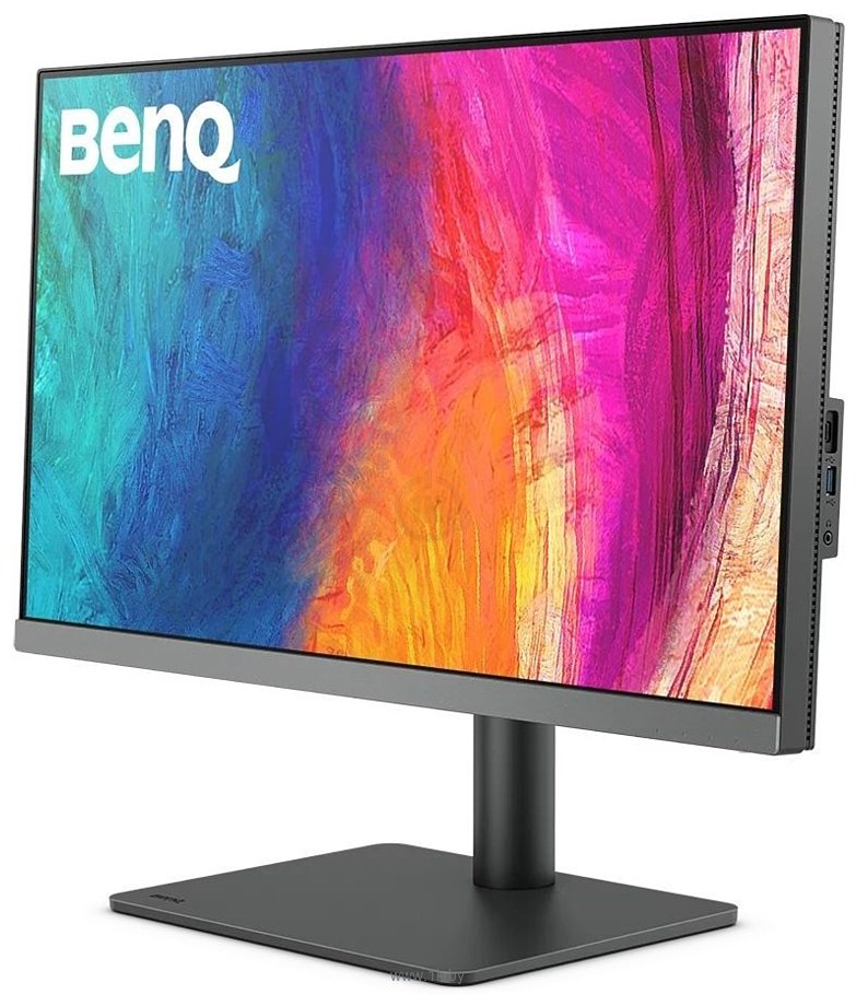 Фотографии BenQ PD2706U