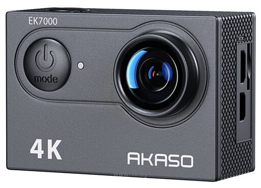 Фотографии Akaso EK7000 SYYA0025-BK-01