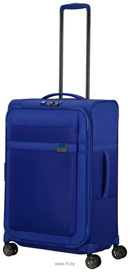 Фотографии Samsonite Airea Nautical Blue 67 см