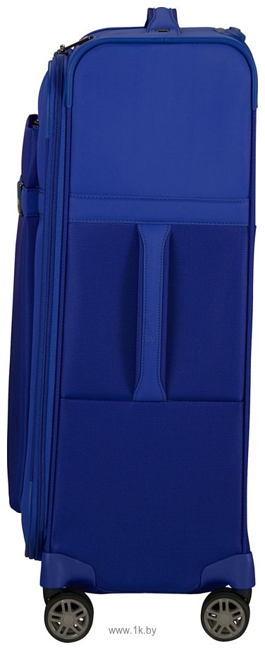 Фотографии Samsonite Airea Nautical Blue 67 см