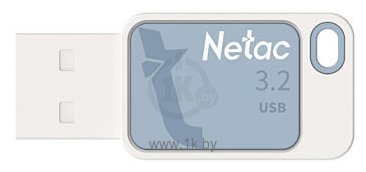 Фотографии Netac UA31 USB 2.0 32GB