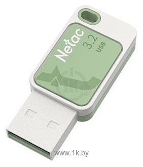 Фотографии Netac UA31 USB 2.0 32GB