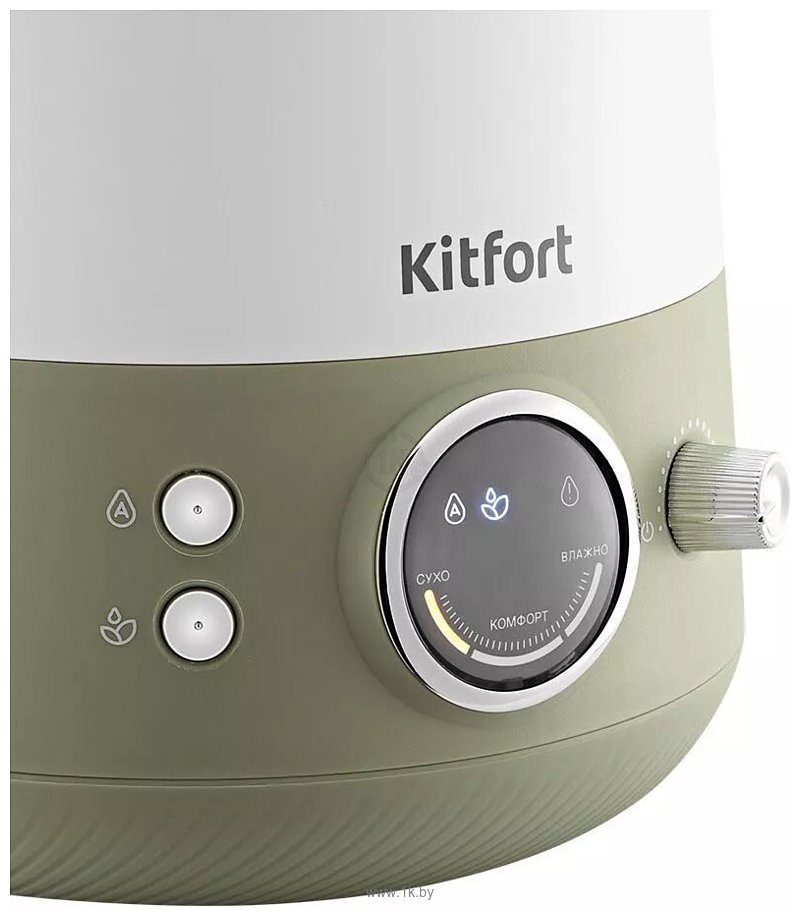 Фотографии Kitfort KT-2896
