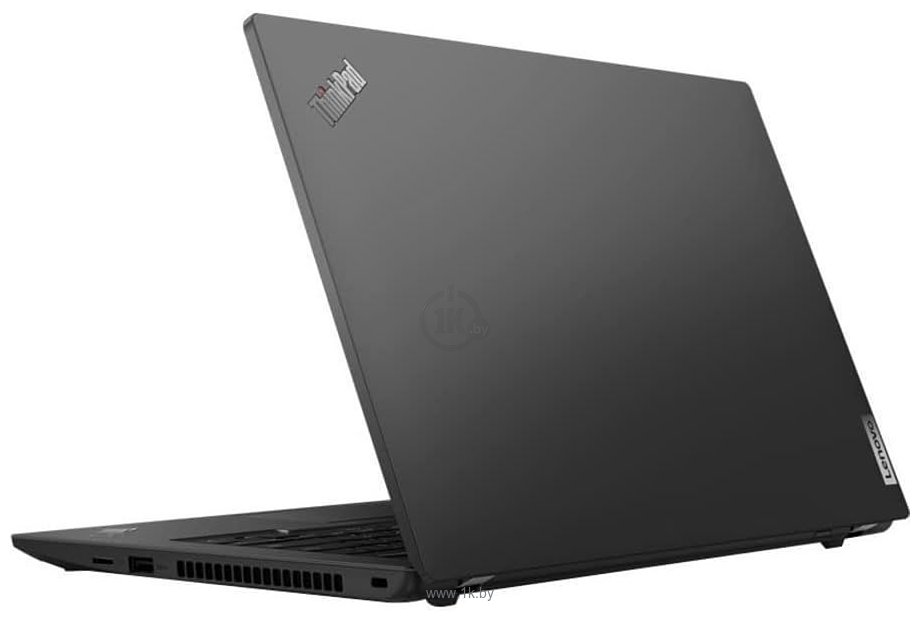 Фотографии Lenovo ThinkPad L14 Gen 3 (21C2A4W5CD)