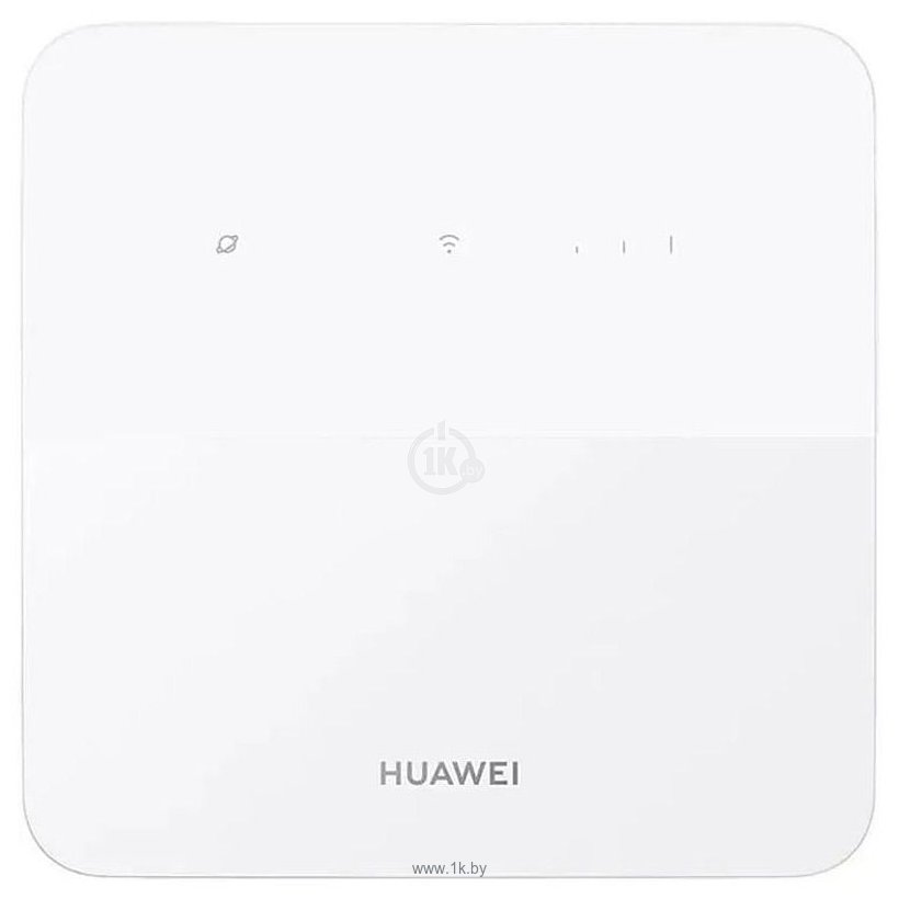 Фотографии Huawei B320-323 (белый)