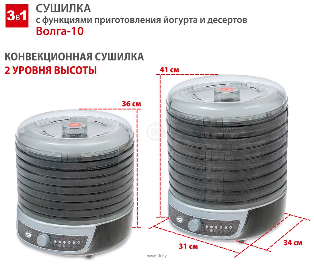 Фотографии Великие Реки Волга-10