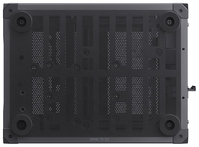 Фотографии Jonsbo C6-ITX (черный)