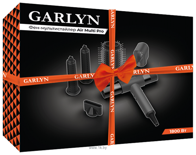 Фотографии Garlyn Air Multi Pro