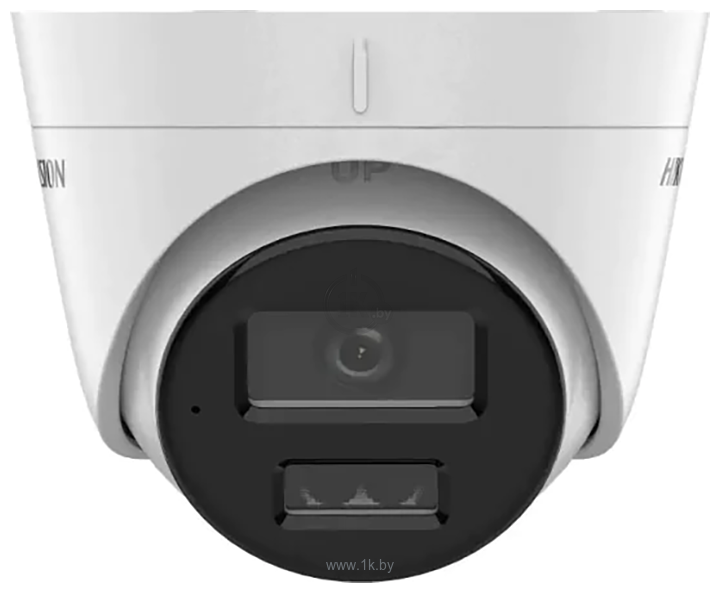 Фотографии Hikvision DS-2CD1323G2-LIU (2.8 mm)