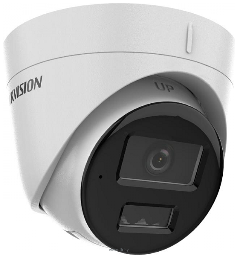 Фотографии Hikvision DS-2CD1323G2-LIU (2.8 mm)