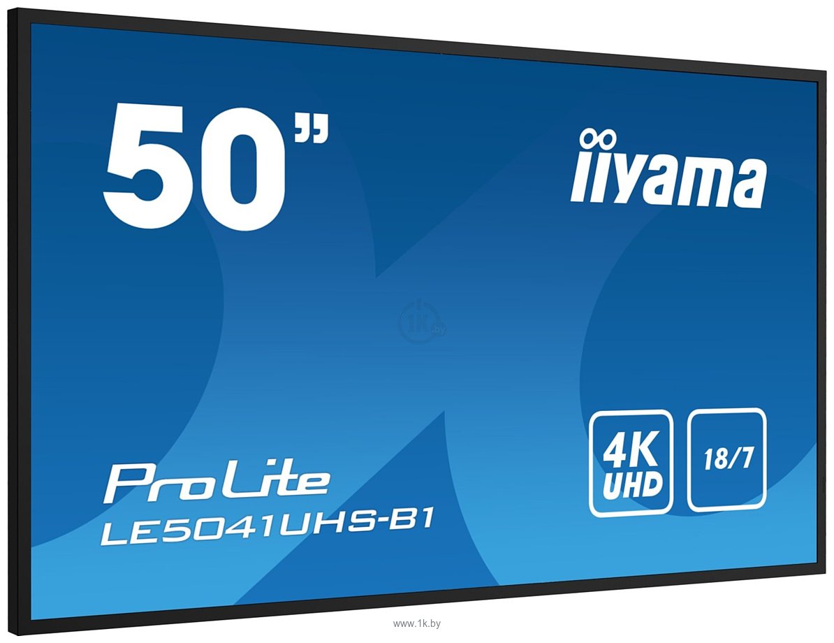 Фотографии Iiyama ProLite LE5041UHS-B1