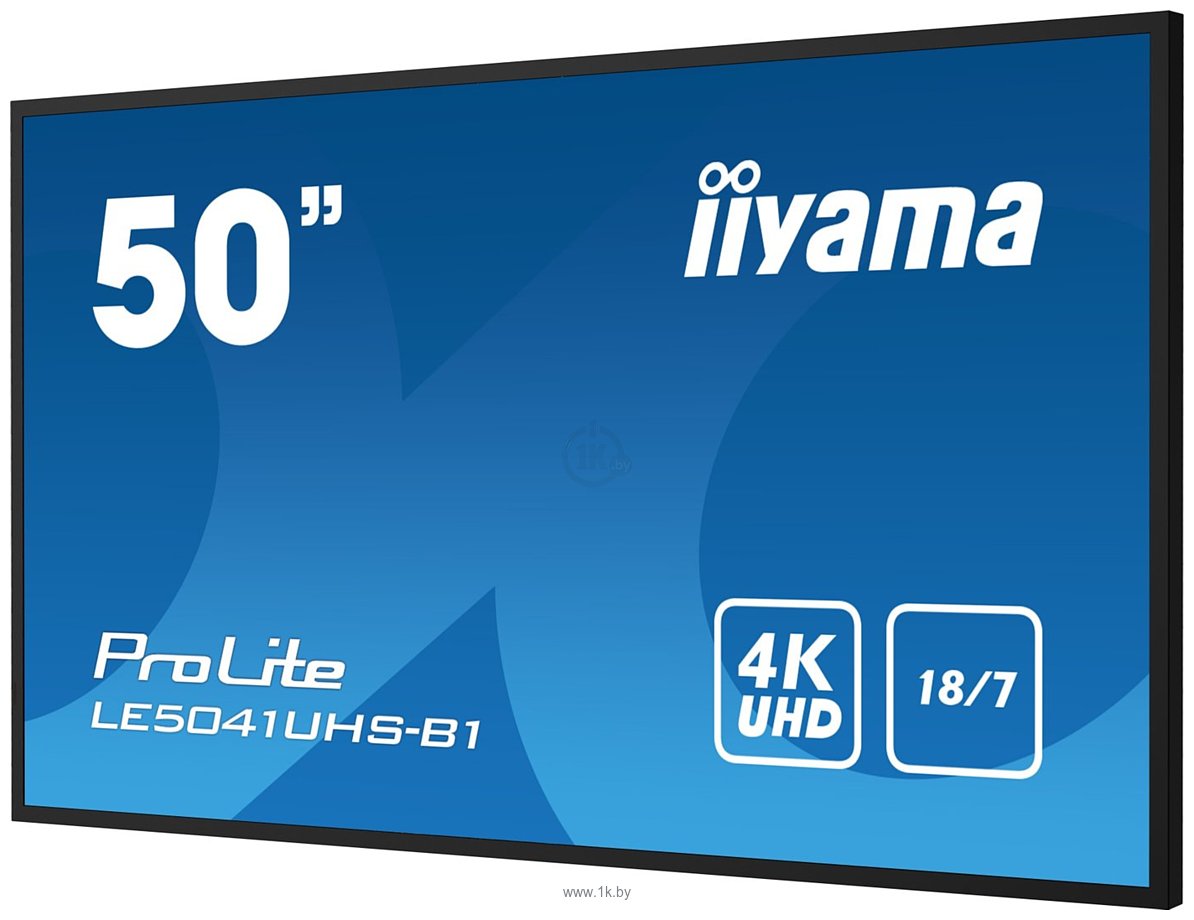 Фотографии Iiyama ProLite LE5041UHS-B1