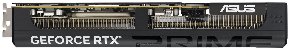 Фотографии ASUS Prime GeForce RTX 5080 16GB GDDR7 (PRIME-RTX5080-16G)