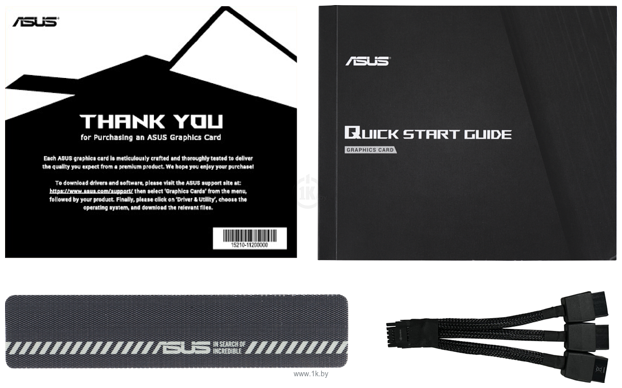 Фотографии ASUS Prime GeForce RTX 5080 16GB GDDR7 (PRIME-RTX5080-16G)