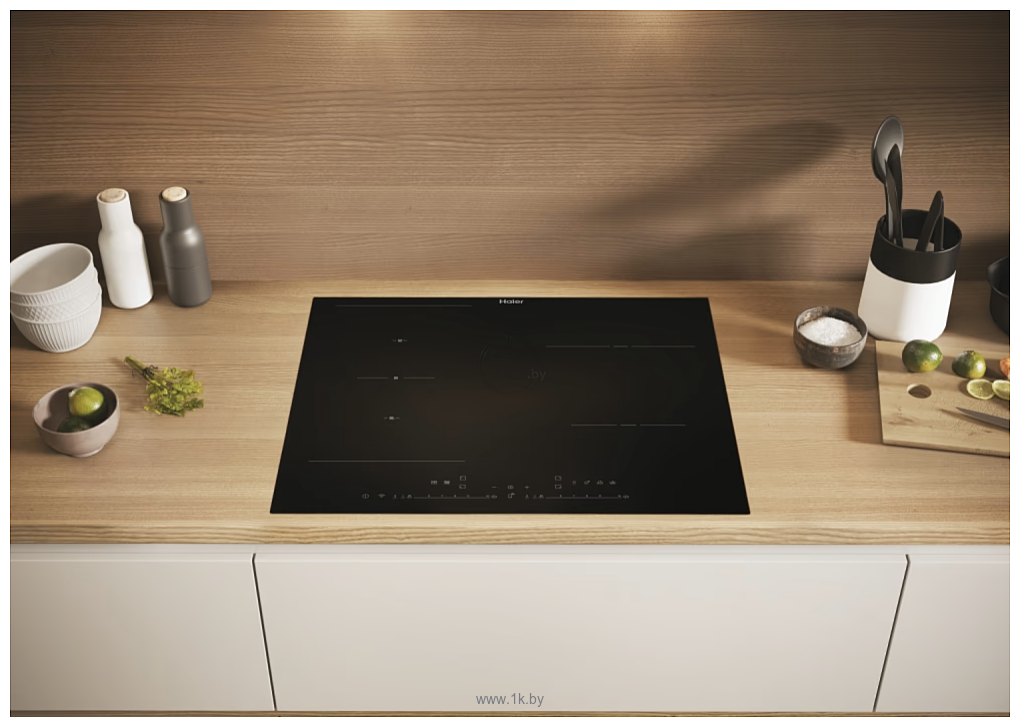 Фотографии Haier HAIF64DCS