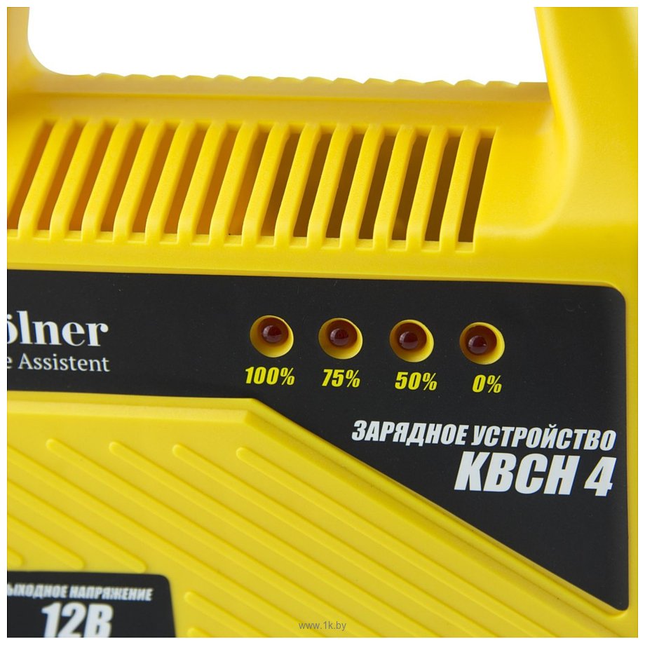 Фотографии Kolner KBCН 4