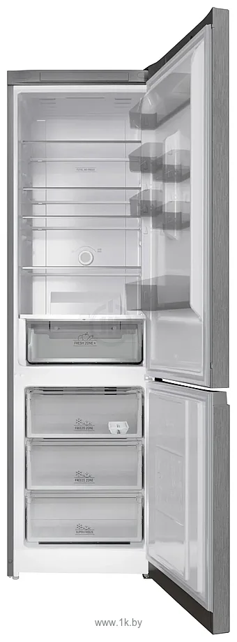 Фотографии Hotpoint HT 6200 BZ Фотографии Hotpoint HT 6200 BZ