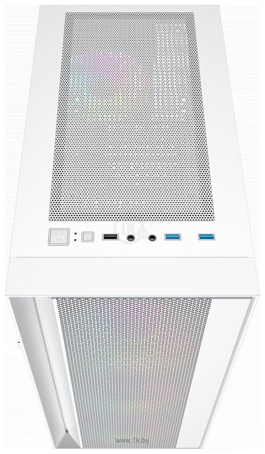 Фотографии Gembird Fornax 4000 ARGB CCC-FC-4000W