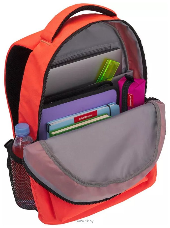 Фотографии Erich Krause EasyLine 20L Neon Coral 48617