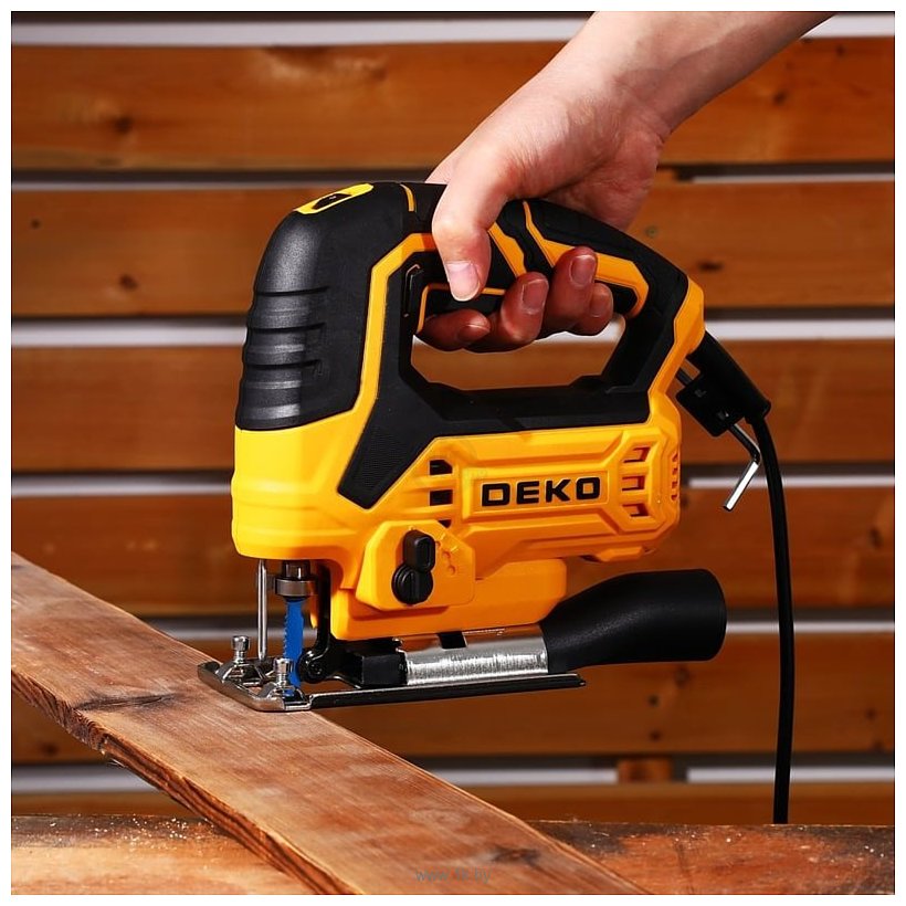 Фотографии Deko JSDK-700 085-1158 Фотографии Deko JSDK-700 085-1158