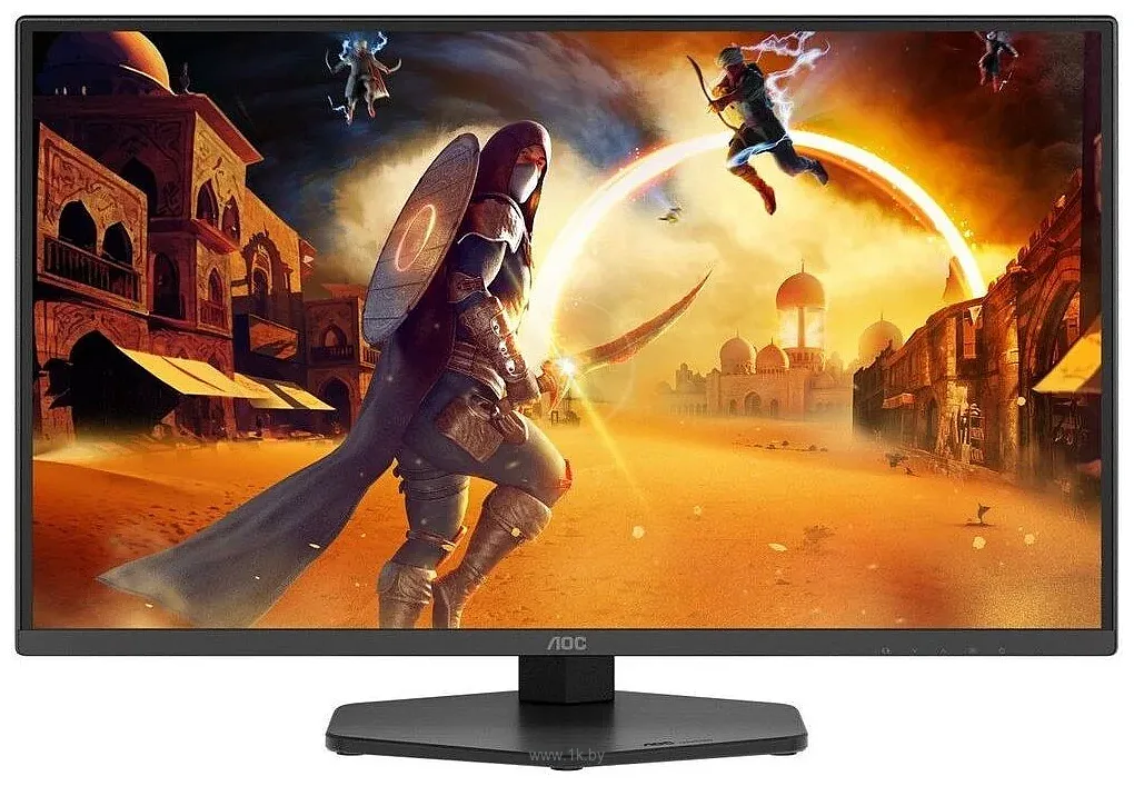 Фотографии AOC Gaming Q25G4SR Фотографии AOC Gaming Q25G4SR