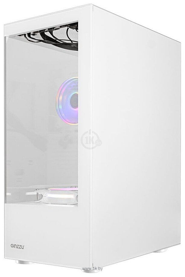 Фотографии Ginzzu CL310