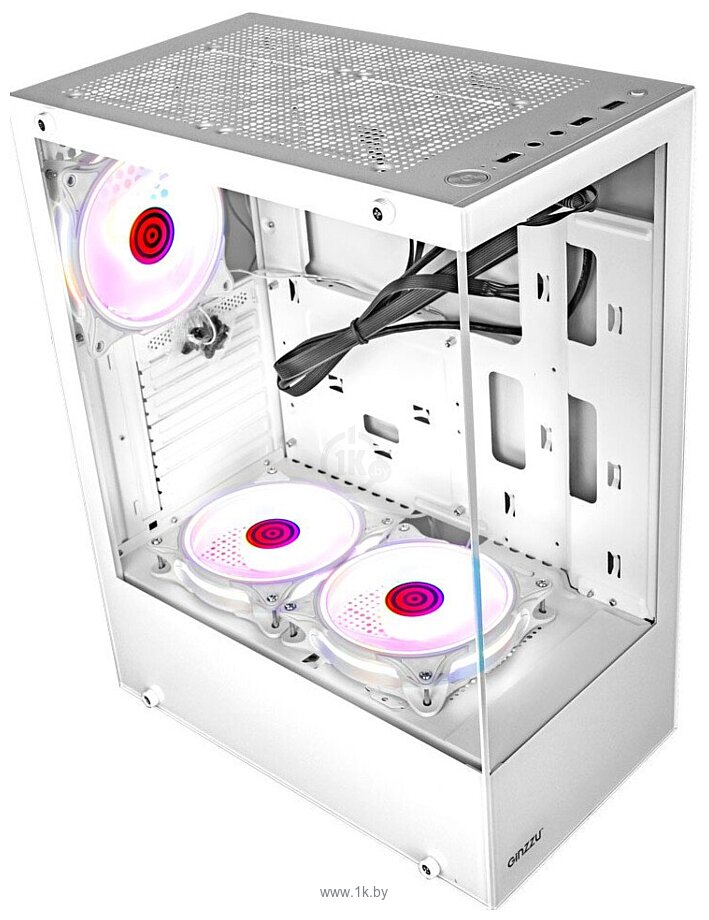 Фотографии Ginzzu CL310