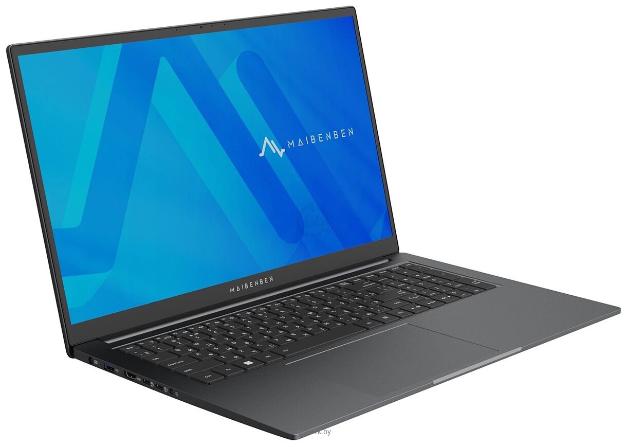 Фотографии Maibenben Perfectum P17A P17A-R787UMG1SLGRE0