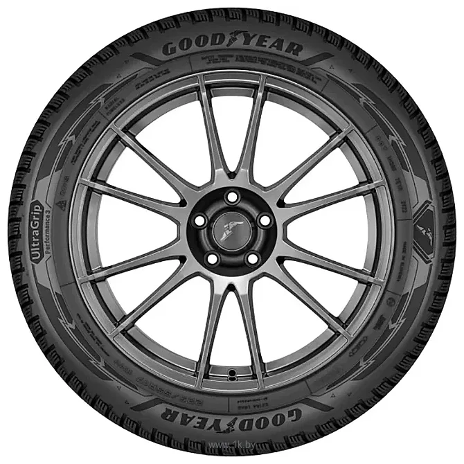 Фотографии Goodyear UltraGrip Performance 3 305/40 R20 112V