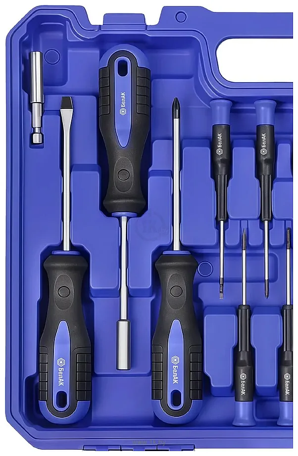 Фотографии БелАК Профи БАК.07047 100 предметов