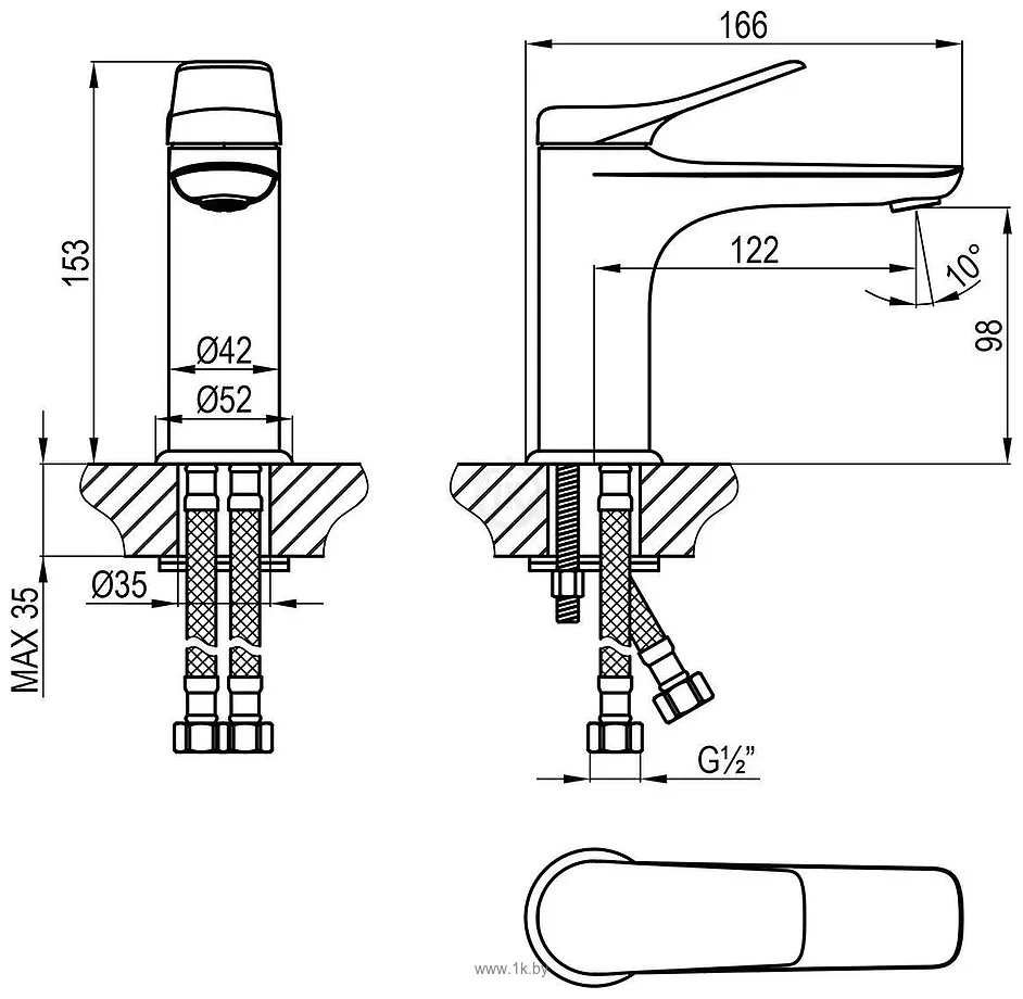 Фотографии Lemark Ortus LM11306C Фотографии Lemark Ortus LM11306C