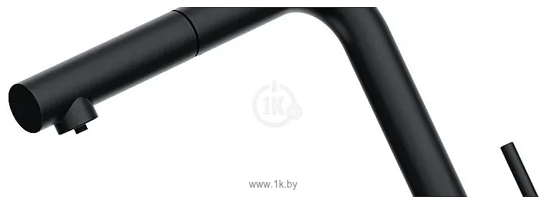 Фотографии Omoikiri Karatsu-S-GB (графит) Фотографии Omoikiri Karatsu-S-GB (графит)