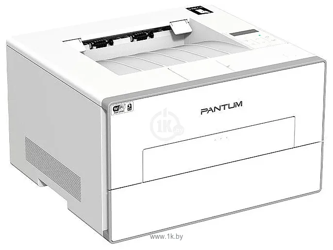 Фотографии Pantum BP4210DW
