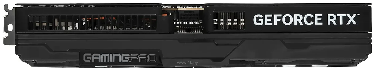 Фотографии Palit RTX 5080 GamingPro OC V1 16GB GDDR7 (NE75080S19T2-GB2031Y) Фотографии Palit RTX 5080 GamingPro OC V1 16GB GDDR7 (NE75080S19T2-GB2031Y)