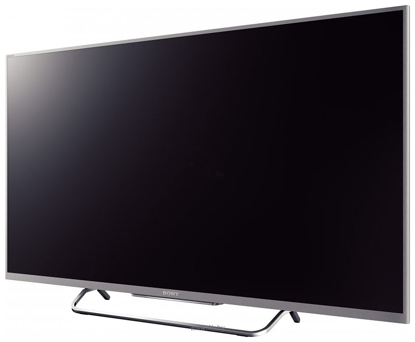 Sony kdl 50w817b замена матрицы