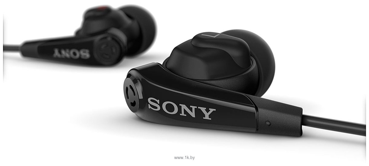 Фотографии Sony MDR-NC31EM