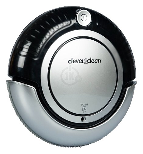 Фотографии Clever & Clean 003 M-Series