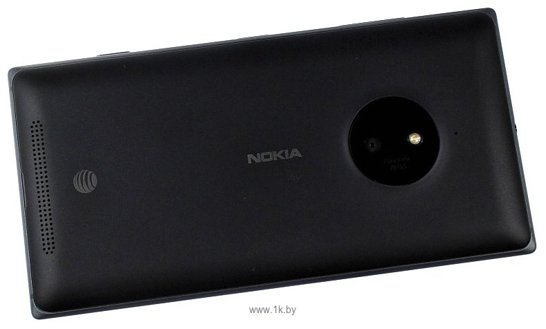 Фотографии Nokia Lumia 830