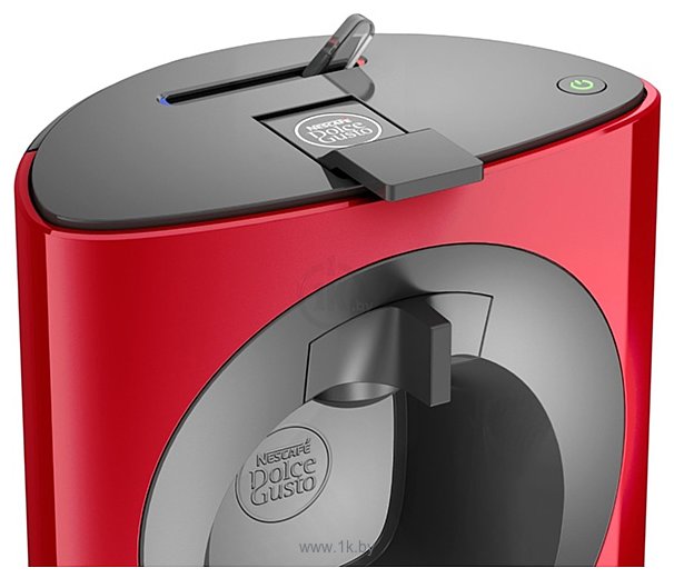 Фотографии Krups KP 1101/1105/1108/110T Nescafe Dolce Gusto