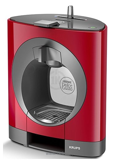 Фотографии Krups KP 1101/1105/1108/110T Nescafe Dolce Gusto