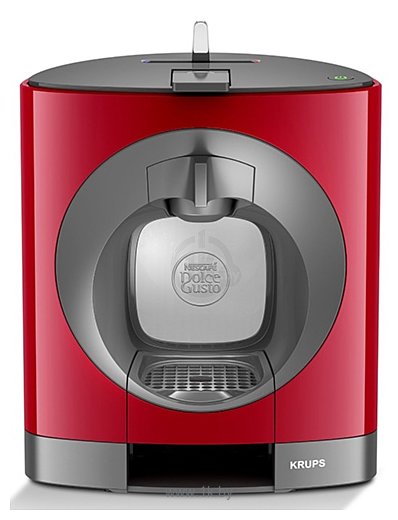 Фотографии Krups KP 1101/1105/1108/110T Nescafe Dolce Gusto