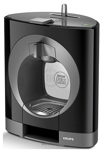 Фотографии Krups KP 1101/1105/1108/110T Nescafe Dolce Gusto