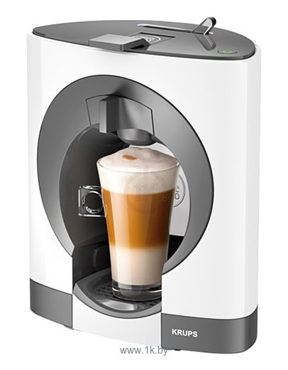 Фотографии Krups KP 1101/1105/1108/110T Nescafe Dolce Gusto