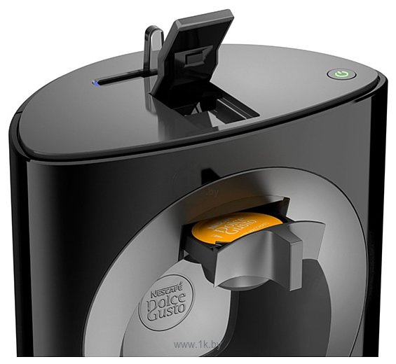 Фотографии Krups KP 1101/1105/1108/110T Nescafe Dolce Gusto