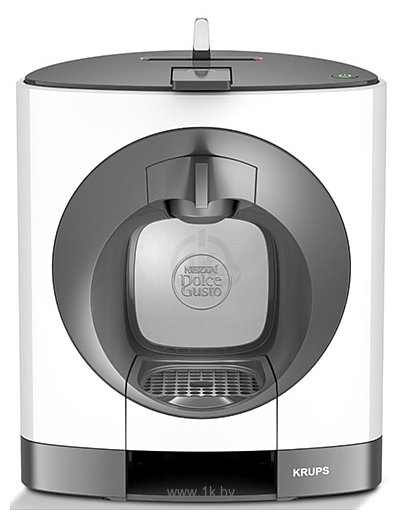 Фотографии Krups KP 1101/1105/1108/110T Nescafe Dolce Gusto