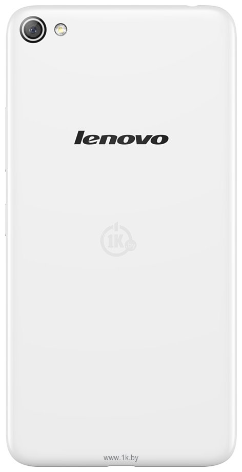 Фотографии Lenovo S60