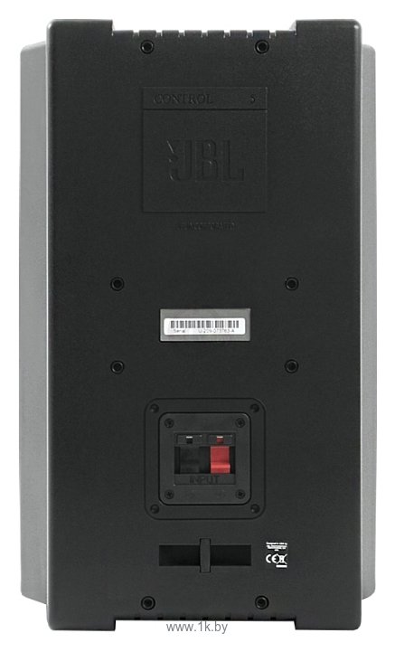 Фотографии JBL Control 5